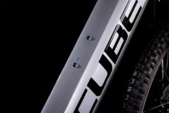 Cube Reaction Hybrid Performance 625 Polarsilver´n´blue 9 Cube Reaction Hybrid Performance 625 Polarsilver´n´blue -Équipement De Vélo Cube 533112 D2