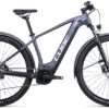 Cube Reaction Hybrid Performance 500 Allroad Metallicgrey´n´white -Équipement De Vélo Cube 533151 00