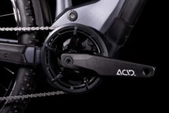 Cube Reaction Hybrid Performance 500 Allroad Metallicgrey´n´white -Équipement De Vélo Cube 533152 D3BLi9PsGkGfugA