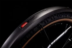 Cube Reaction Hybrid Performance 625 Allroad Polarsilver´n´blue -Équipement De Vélo Cube 533162 D2