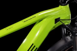 Cube Reaction Hybrid Performance 500 Allroad Shinyapple´n´black -Équipement De Vélo Cube 533172 D1FvKcu2pw6Iwnl