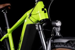 Cube Reaction Hybrid Performance 500 Allroad Shinyapple´n´black -Équipement De Vélo Cube 533172 D4gjilV9uIN4LXd