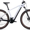 Cube Reaction Hybrid ONE 625 White´n´grey -Équipement De Vélo Cube 534062 00