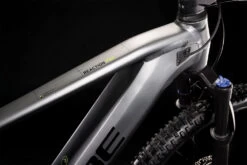 Cube Reaction Hybrid Pro 625 Flashgrey´n´green -Équipement De Vélo Cube 534102 D1