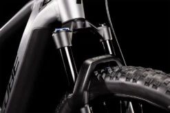 Cube Reaction Hybrid Pro 625 Flashgrey´n´green -Équipement De Vélo Cube 534102 D4