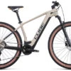 Cube Reaction Hybrid Pro 625 Desert´n´orange -Équipement De Vélo Cube 534112 00