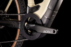 Cube Reaction Hybrid Pro 625 Desert´n´orange -Équipement De Vélo Cube 534112 D2