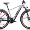 Cube Reaction Hybrid Pro 625 Allroad Grey´n´red 1 Cube Reaction Hybrid Pro 625 Allroad Grey´n´red -Équipement De Vélo Cube 534172 00c58AqhwByLf78
