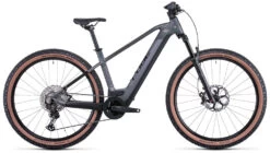 Cube Reaction Hybrid SLT 750 29 Prizmblack´n´black