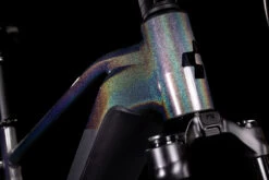 Cube Reaction Hybrid SLT 750 29 Prizmblack´n´black -Équipement De Vélo Cube 534403 D2