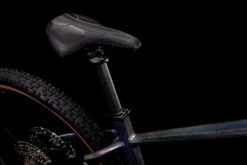 Cube Reaction Hybrid SLT 750 29 Prizmblack´n´black -Équipement De Vélo Cube 534403 D3