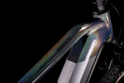 Cube Reaction Hybrid SLT 750 29 Prizmblack´n´black -Équipement De Vélo Cube 534403 D4