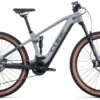 Cube Stereo Hybrid 120 Pro 625 Lunar´n´grey -Équipement De Vélo Cube 535062