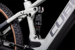 Cube Stereo Hybrid 120 Pro 625 Lunar´n´grey -Équipement De Vélo Cube 535062 D3