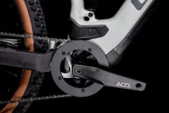 Cube Stereo Hybrid 120 Pro 625 Lunar´n´grey -Équipement De Vélo Cube 535062 D4