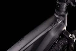 Cube Stereo Hybrid 120 SL 750 29 Black´n´metal -Équipement De Vélo Cube 535203 D1