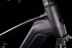 Cube Stereo Hybrid 120 SL 750 29 Black´n´metal -Équipement De Vélo Cube 535203 D2