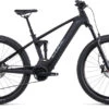 Cube Stereo Hybrid 120 SL 750 29 Black´n´metal -Équipement De Vélo Cube 535203 light zoom