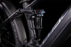 Cube Stereo Hybrid 120 SL Allroad 750 29 Black´n´metal -Équipement De Vélo Cube 535228 D2