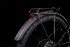 Cube Stereo Hybrid 120 SL Allroad 750 29 Black´n´metal -Équipement De Vélo Cube 535228 D3