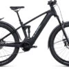 Cube Stereo Hybrid 120 SL Allroad 750 29 Black´n´metal -Équipement De Vélo Cube 535228 light zoom