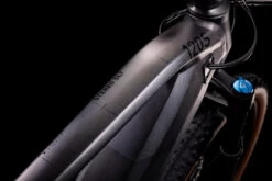 Cube Stereo Hybrid 120 SLT 625 27.5 Prizmblack´n´black -Équipement De Vélo Cube 535242 D1