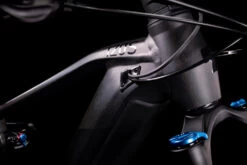 Cube Stereo Hybrid 120 SLT 625 27.5 Prizmblack´n´black -Équipement De Vélo Cube 535242 D2