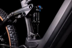 Cube Stereo Hybrid 120 SLT 625 27.5 Prizmblack´n´black -Équipement De Vélo Cube 535242 D4