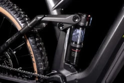 Cube Stereo Hybrid 140 HPC Race 625 Grey´n´green -Équipement De Vélo Cube 536102 D2