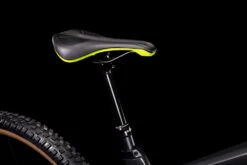 Cube Stereo Hybrid 140 HPC Race 625 Grey´n´green -Équipement De Vélo Cube 536102 D3