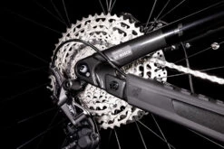 Cube Stereo Hybrid 140 HPC Race 625 Grey´n´green -Équipement De Vélo Cube 536102 D5