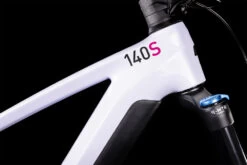 Cube Stereo Hybrid 140 HPC SL 750 29 Violetwhite´n´black -Équipement De Vélo Cube 536173 D3