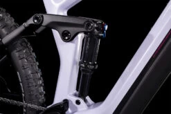 Cube Stereo Hybrid 140 HPC SL 750 29 Violetwhite´n´black -Équipement De Vélo Cube 536173 D4
