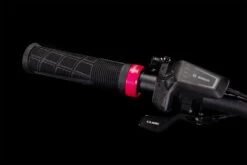 Cube Stereo Hybrid 140 HPC SL 750 29 Violetwhite´n´black -Équipement De Vélo Cube 536173 D5