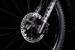 Cube Stereo Hybrid 140 HPC TM 625 27.5 Flashgrey´n´olive -Équipement De Vélo Cube 536202 D4