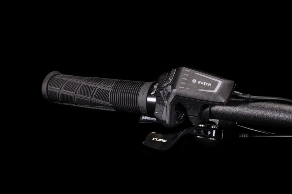 Cube Stereo Hybrid 140 HPC TM 750 29 Flashgrey´n´olive 6 Cube Stereo Hybrid 140 HPC TM 750 29 Flashgrey´n´olive – Image 4