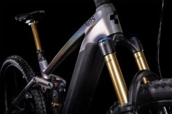 Cube Stereo Hybrid 140 HPC SLT 750 29 Prizmsilver´n´carbon -Équipement De Vélo Cube 536303 D3