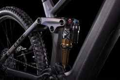 Cube Stereo Hybrid 140 HPC SLT 750 29 Prizmsilver´n´carbon -Équipement De Vélo Cube 536303 D4