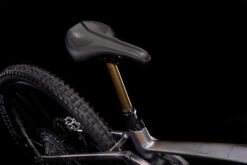 Cube Stereo Hybrid 140 HPC SLT 750 29 Prizmsilver´n´carbon -Équipement De Vélo Cube 536303 D5