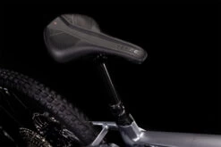 Cube Stereo Hybrid 160 HPC SL 750 27.5 Polarsilver´n´orange -Équipement De Vélo Cube 537103 D3