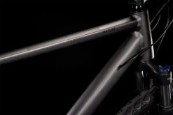 Cube Nature Graphite´n´black 8 Cube Nature Graphite´n´black -Équipement De Vélo Cube 545100 D1