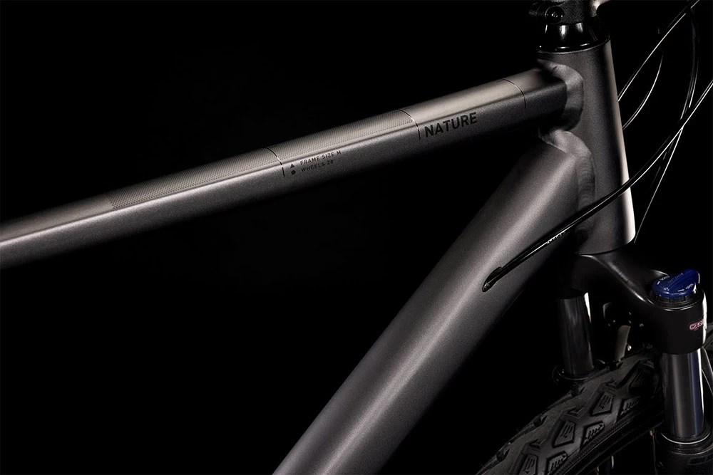 Cube Nature Graphite´n´black 4 Cube Nature Graphite´n´black – Image 2