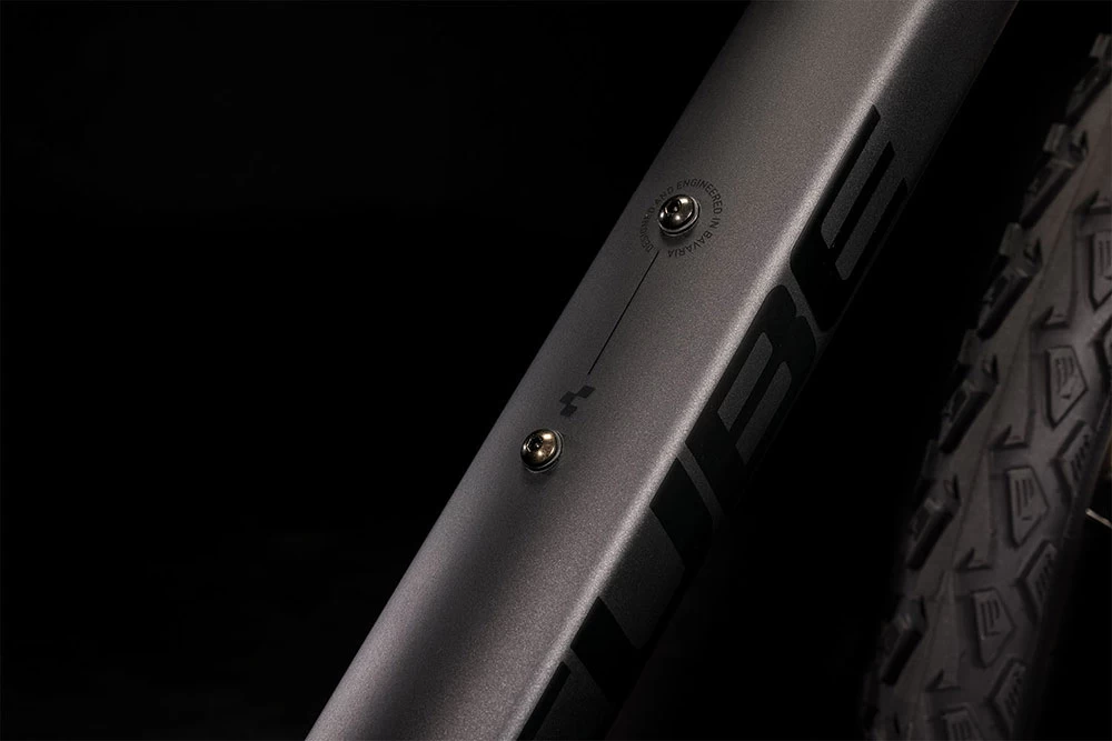 Cube Nature Graphite´n´black 7 Cube Nature Graphite´n´black – Image 5