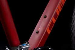 Cube Nature Darkred´n´red -Équipement De Vélo Cube 545110 D2l82BxUrkjd0YY