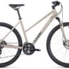 Cube Nature Pro Lady Desert´n´black -Équipement De Vélo Cube 545150 02