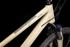 Cube Nature Pro Lady Desert´n´black 8 Cube Nature Pro Lady Desert´n´black -Équipement De Vélo Cube 545150 D1