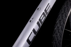 Cube Nature EXC Polarsilver´n´black -Équipement De Vélo Cube 545200 D3