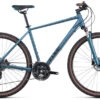 Cube Nature EXC Blue´n´blue -Équipement De Vélo Cube 545210 00