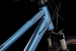 Cube Nature EXC Blue´n´blue -Équipement De Vélo Cube 545210 D1