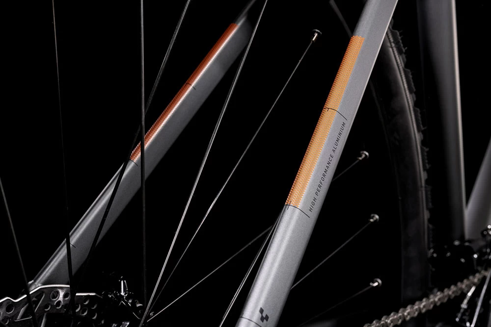 Cube Nature SL Flashgrey´n´orange 5 Cube Nature SL Flashgrey´n´orange – Image 3